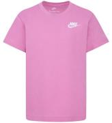 Nike T-shirt - Magi Flamingo