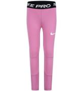 Nike Leggings - Magi Flamingo