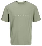 Jack & Jones T-shirt - JjeStar - Noos - Isberg Green