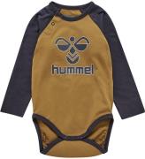 Hummel Body L/æ - hmlBrorson - Hermelin