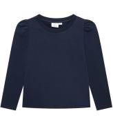 The New Sweatshirt - TnLaria - Marinblå Blazer