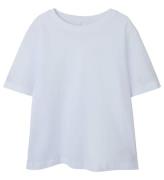 Name It T-shirt - Noos - NkmVobbo - Bright White