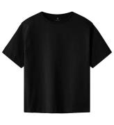 Name It T-shirt - Noos - NkmVobbo - Svart