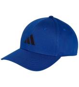 adidas Performance Keps - BB Cap SpjÃ¤lsÃ¤ng NL - Royalblu/Black