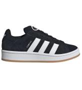 adidas Originals Skor - Campus 00s J - CBLACK/FTWWHT/FTWWHT