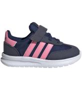 adidas Performance Skor - Run 70s 2.0 EL I - Dkblue/Blippnk/Shan