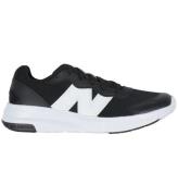 New Balance Skor - 578 - Svart/Vit