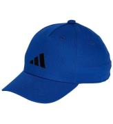 adidas Performance Keps - K Cap - Royblu