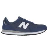 New Balance Skor - 323 - MarinblÃ¥/White