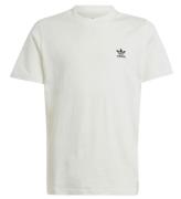 adidas Originals T-shirt - - Klädvit