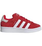 adidas Originals Skor - Campus 00s J - Betsca/Ftwwht/Betsca