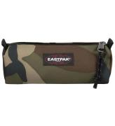 Eastpak Pennfodral - Benchmark Single - Camo