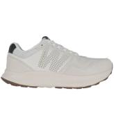 Woden Skor - Mathilde Runner Leather - Blanc De Blanc