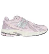 New Balance Skor - 1906 - Rose Sugar/GrÃ¥