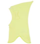 Racing Kids Balaclava - Enkel - Sorbet m. Rosett