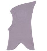 Racing Kids Balaclava - Enkel - Elderberry m. Blomma