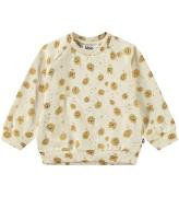 Molo Sweatshirt - Skiva - HumÃ¶r Dots