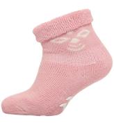 Hummel Strumpor - Snubbie - Candy Rosa