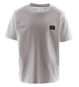 C.P. Company T-shirt - Frostade Ice