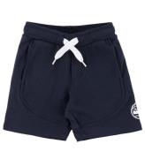 Timberland Sweatshorts - Medeltida Blue