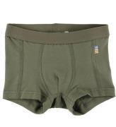 Joha Boxershorts - Oliv