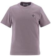 Stone Island T-shirt - Lila