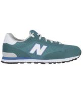 New Balance Skor - 515 - Ny gran/Sea Stone