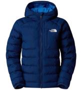 The North Face Vadderad jacka - Vändbar - Perrito - Estate Blue