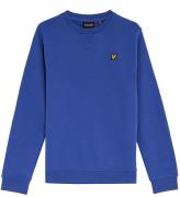 Lyle & Scott Sweatshirt - Nu Blue