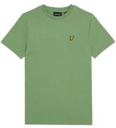 Lyle & Scott T-shirt - Rök Green