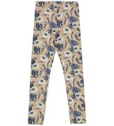 Müsli Leggings - Lily - Cashmere/Mary/Natt Blue