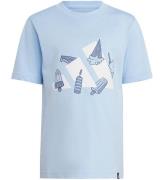 adidas Performance T-shirt - LK L Ice - Globlu