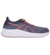 Asics Skor - Patriot 13 GS - Indigo Fog/Papaya