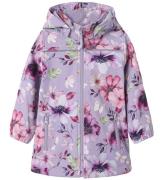 Name It Softshelljacka m. Fleece - NmfAlfa08 - Heirloom Lilac/Bi