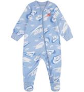 Nike Onesie - Psykisk Blue