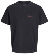 Jack & Jones T-shirt - JorRetiro - Svart