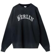 Lala Berlin Sweatshirt - Berlin - Dimmigt Grey