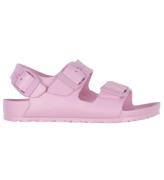 Birkenstock Sandaler - Milano EVA Kids - Fondant Rosa