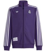 adidas Originals Cardigan - Real Madrid - Real Ikon TT - Unipur