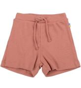 Joha Shorts - Rib - Lax