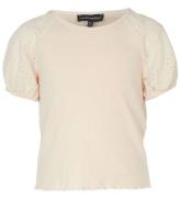 Emporio Armani T-shirt - Rib - Sandskal