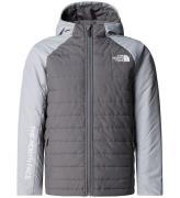 The North Face Vadderad jacka - Aldrig sluta - RÃ¶kt Pearl/High R