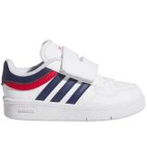 adidas Performance Skor - Hoops 4.0 CF I - Ftwwht/Dkblue/Betsca