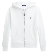 Polo Ralph Lauren Cardigan - Vit