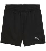 Puma Shorts - TAD Ess Woven - Svart