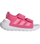 adidas Performance Strandsandaler - AltaSwim 2.0 - Rosa m. Vit