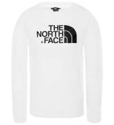 The North Face T-shirt - Easy - Vit