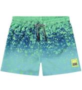 Molo Badshorts - UV50+ - Niko - Splash