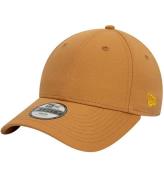 New Era Keps - 940 - DK Beige