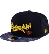 New Era Keps - 9Femtio - Superman - Marinblå